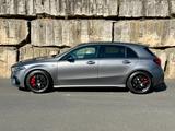 Mercedes-Benz A 45 S 4MATIC+ PREMIUM PLUS+MBEAM+HUD+360°+AHK+ - Jahreswagen