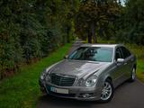 Mercedes-Benz E 200 KOMPRESSOR CLASSIC Classic - Mercedes-Benz E-Klasse: Classic