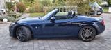 Mazda MX-5 2.0 MZR Roadster Coupe Sports-Line Spor... - Mazda MX-5: 2.0
