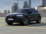 Audi Q8 45 TDI quattro tiptronic MatrixLED Luft AHK A - Audi Q8 Jahreswagen