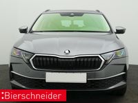 Skoda Octavia - Vorschau Bild 10
