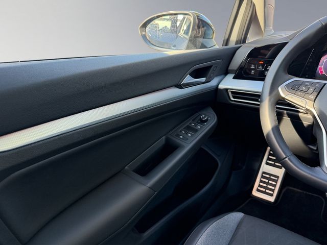 Golf VIII 1.5 eTSI Energy DSG