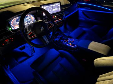 BMW X3 - 8