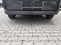 FORD Tourneo Custom 2.0 TDCi 320 L1Sport Scheckh.~ACC