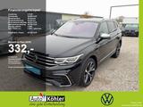 Volkswagen Tiguan Allspace R-Line TSi DSG 4M Black+CarPlay