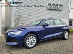 Audi A3 Sportback 30 TFSI Neuwagen UPE € 34.870,-