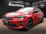 Opel Corsa F Ultimate Paket 1.2 Matrix LED MassageSit - Opel Corsa: Ultimate