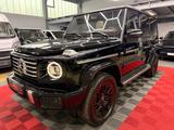 Mercedes-Benz G 450 AMG Line Carbon Keyless-G 360° Exclusive - Mercedes G 450 mit Schiebedach
