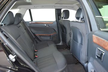 Mercedes E 250 - 11