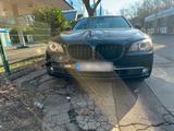 BMW Auto BMW 730d - gebrauchte BMW 730 aus dem Jahr 2009