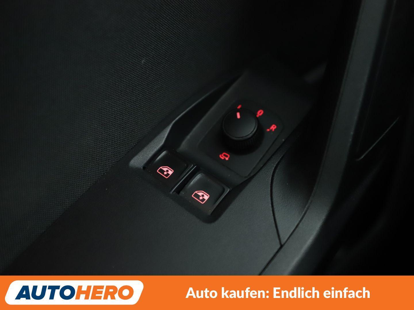 Seat Ibiza 1.0 TSI FR*NAVI*LED*ACC*