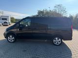 Mercedes-Benz Mercedes Viano 2.2 CDI 4matic - Mercedes-Benz Viano: 4matic