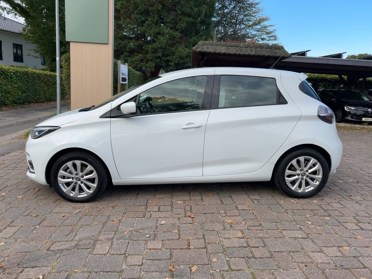 Renault ZOE R110 ZE50 Experience *CCS,Klima,SHZ,PDC,GJR* imagem 2