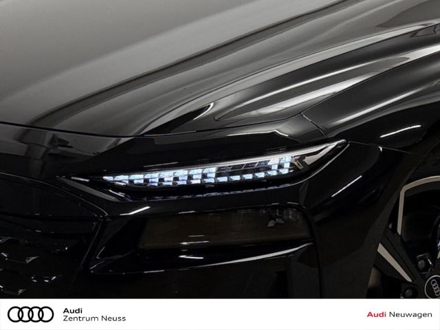 Audi A6 e-tron - Bild 5