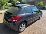 Peugeot 207, TÜV NEU, KLIMA, TOP ZUSTAND - Peugeot 207 in Bielefeld