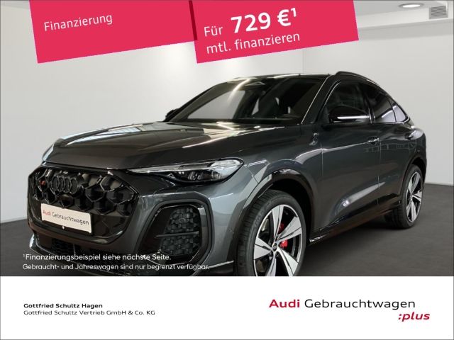 AUDI SQ5 Sportback TFSI qu. EDITION ONE LED NAV PAN B