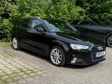 Audi A3 Sportback 2.0 TDI Sport S-tronic - Audi A3: Kombi