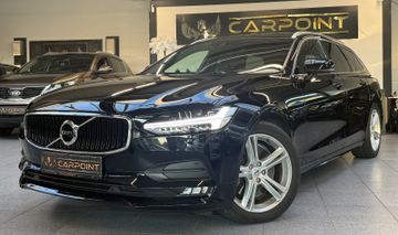 Volvo V90 - 6