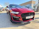 Ford Mustang 2.3 EcoBoost + Klima + LED Schein. +Navi - Ford Mustang: Ecoboost