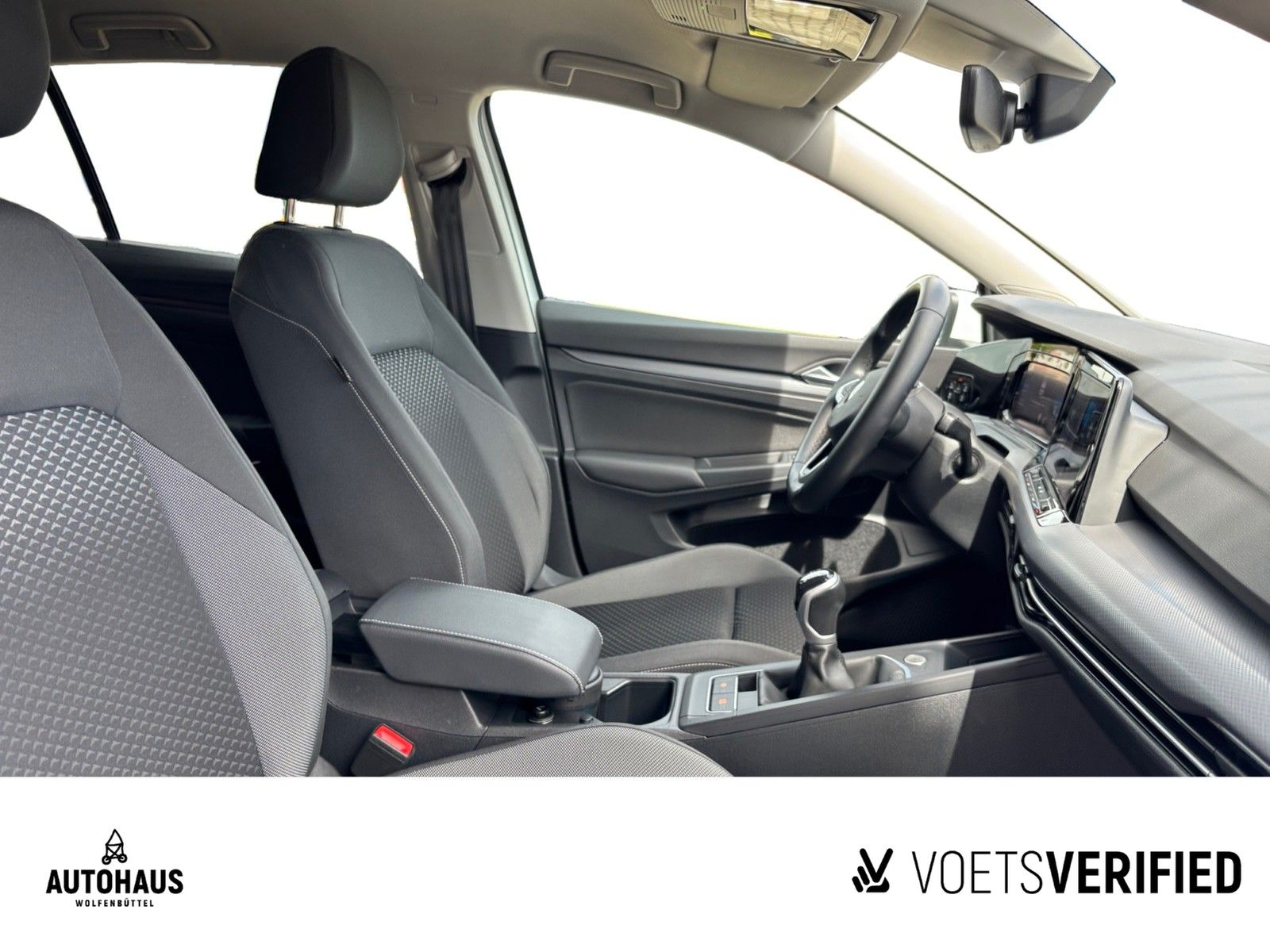Volkswagen Golf - Bild 8