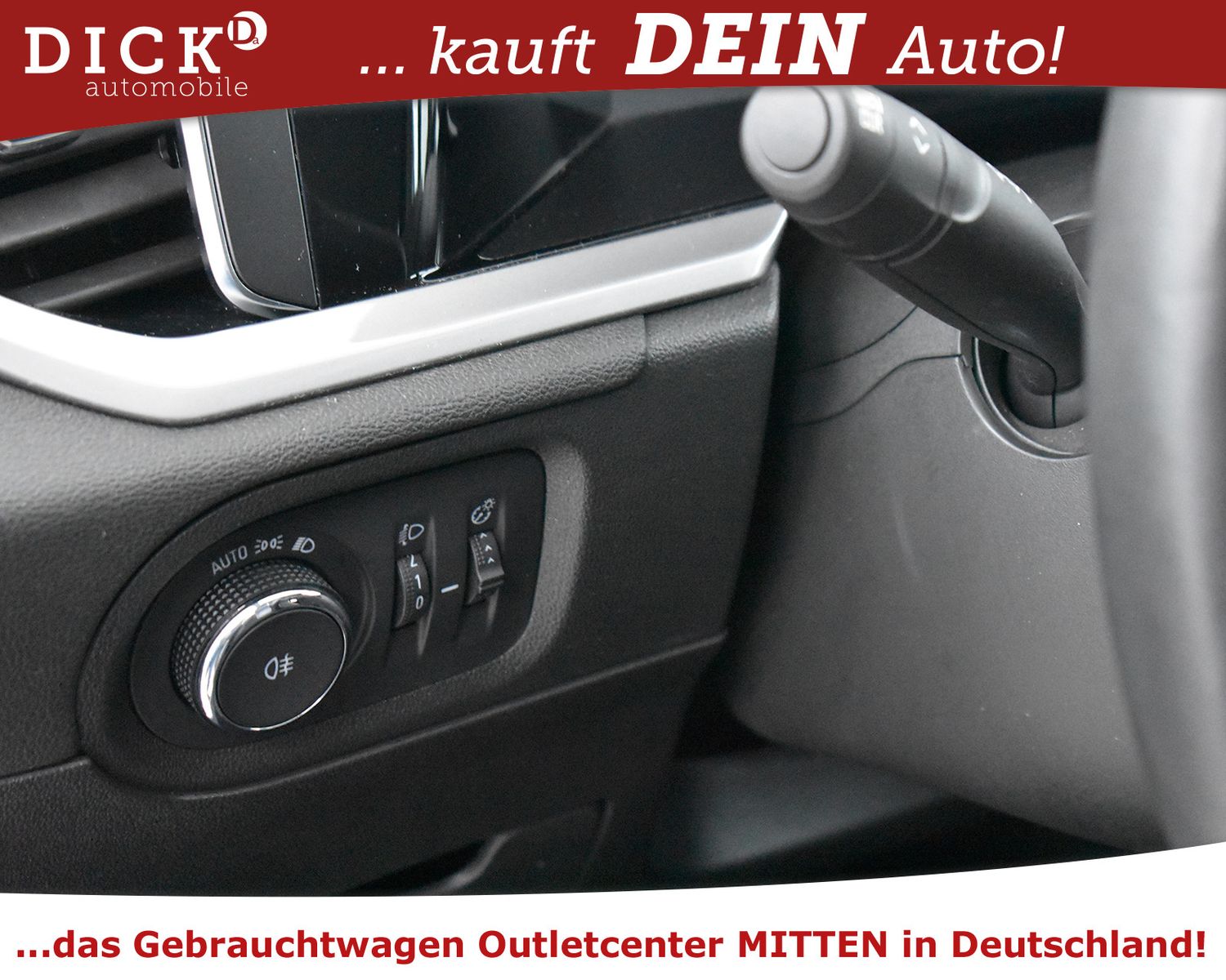 OPEL Grandland (X) 1.2 Aut Enjoy LEDER+VIRTU+KAM+LED+ - Image 21