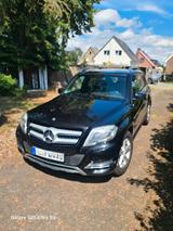 Mercedes-Benz GLK 220 CDI 4MATIC BlueEFFICIENCY -