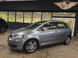 Volkswagen Golf Plus VI 1.6 Comfortline PDC/Klima/2.Hand - Volkswagen Golf aus 2009: 1.6
