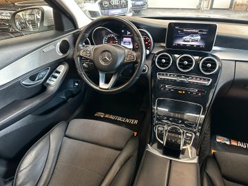 Mercedes-Benz C 180 C T-Modell *Avantgarde*