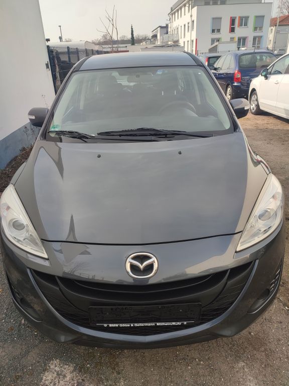 Angebot ansehen Mazda 5