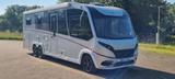 Dethleffs Globetrotter XLI Hub Solar  Markise  2J Garantie - Dethleffs Globetrotter XL