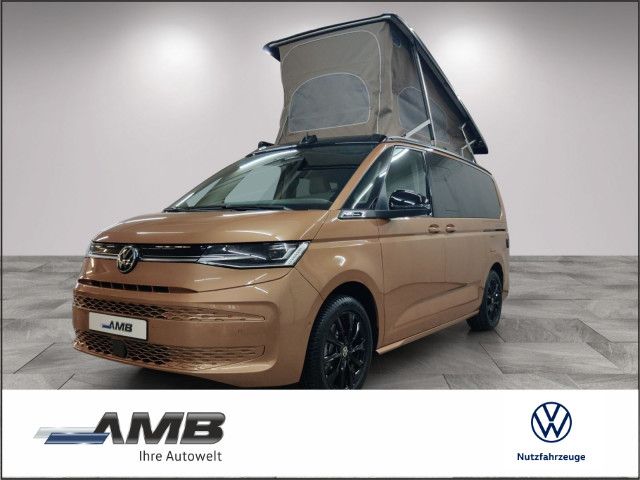 Volkswagen T7 California Ocean 2.0 TSI AHK el.Dach 09.30Gar foto 1