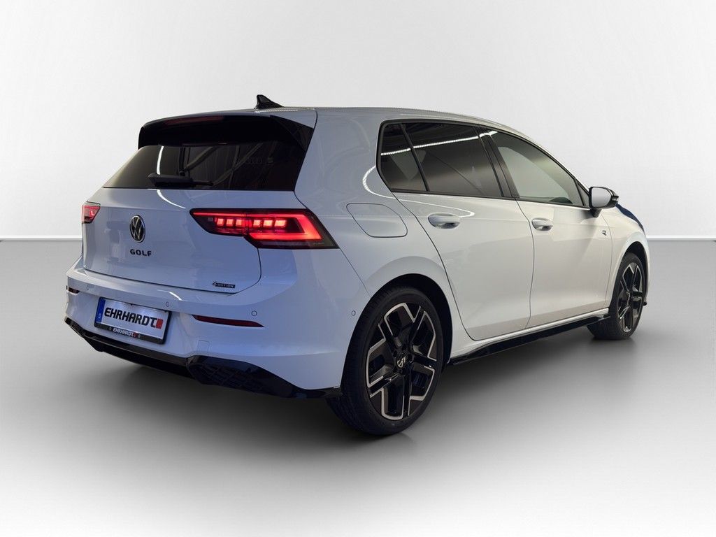 Volkswagen Golf - Bild 5