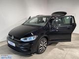 Volkswagen Touran 2.0 TDI DSG R Line NAVI KLIMA AHK LED - Volkswagen Touran in Wuppertal