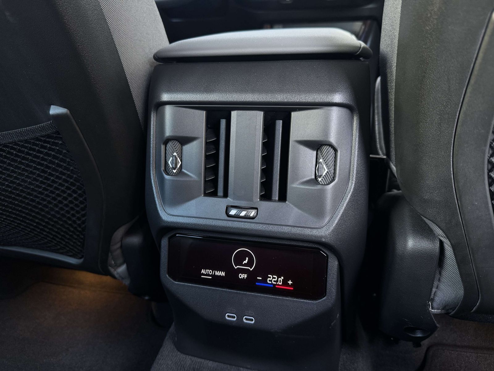 BMW X3 - Bild 3