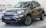 Fiat 500X Cross Plus *Automatik*Navi*Kamera*Allrad* - Fiat: Allradantrieb, Geländewagen