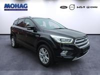 Ford Kuga Cool & Connect AHK-klappbar Navi Apple CarP
