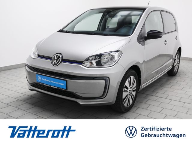 Volkswagen up e-up! Style Kamera Sitzheizung Alu