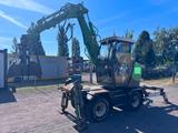 Andere HANSA  APZ531 / Einsatzbereit / Allrad / Top - Kommunalfahrzeug Hansa