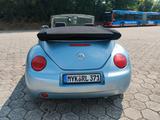 Volkswagen VW Beetle neu TÜV - Volkswagen New Beetle aus 2003