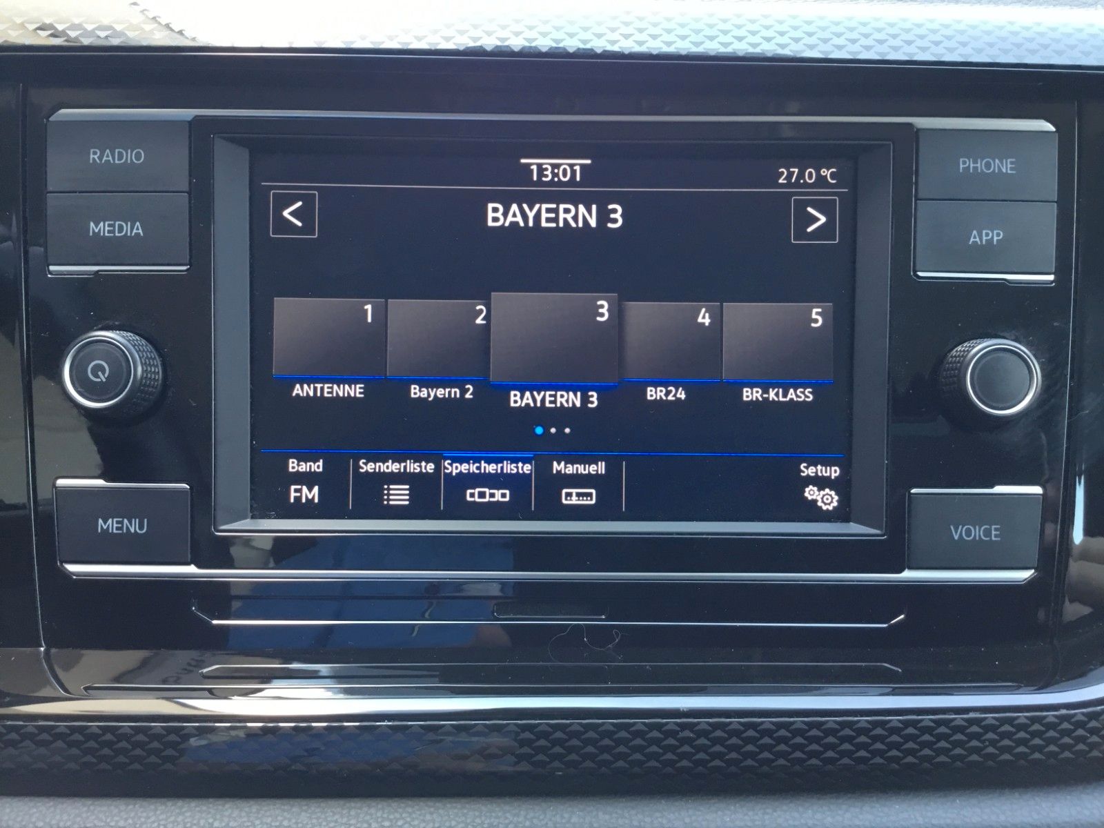 Fahrzeugabbildung Volkswagen Polo 1.0 TSI Life+LED+Sitzheizung+AppConnect