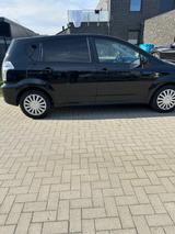 Toyota Corolla Verso (7 Sitzplätze) - gebrauchte Toyota Corolla Verso aus dem Jahr 2007