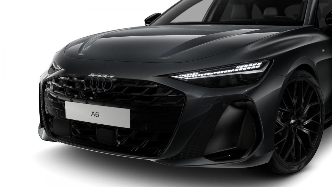 Audi A6 Avant edition one TDI quattro 150 kW S tronic