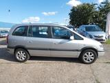 Opel Zafira 1.8 16V Elegance - Opel Zafira: 16v