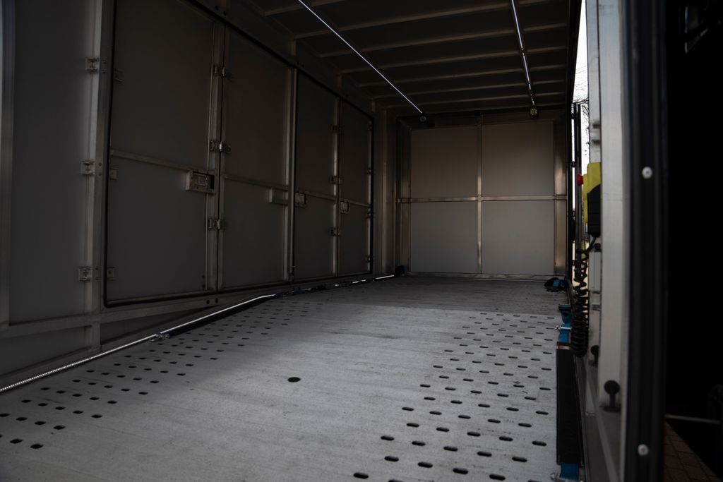 Daily CAR TRANSPORTER - Bild 18