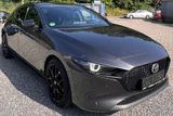 Mazda 3 Automatik AWD Selection/LED/HUD/ACC/NAV/360°/ - Mazda 3: Automat