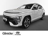 Hyundai KONA Hybrid N Line*UltimateP*BOSE*SchiebeDach*36 - Hyundai KONA aus 2023