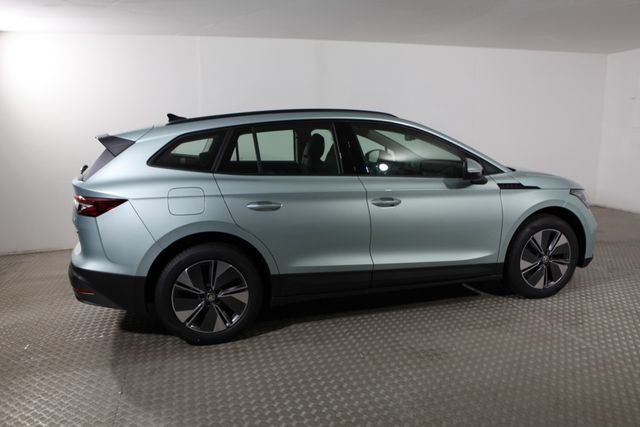 Skoda ENYAQ iV 60 Loft MATRIX WÄRMEPUMPE NAVI