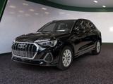 Audi Q3 S line 35 TDI quattro S tronic NAVI KAMERA - Audi Q3: Schwarz