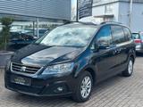 Seat Alhambra Style | Automatik | 2.Hand | Alcantara - Seat Alhambra Kombi Gebrauchtwagen