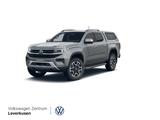 Volkswagen Amarok TDI Style STANDHZ MATRIX AHK KAM360° H/K - Volkswagen Amarok Neuwagen in Köln
